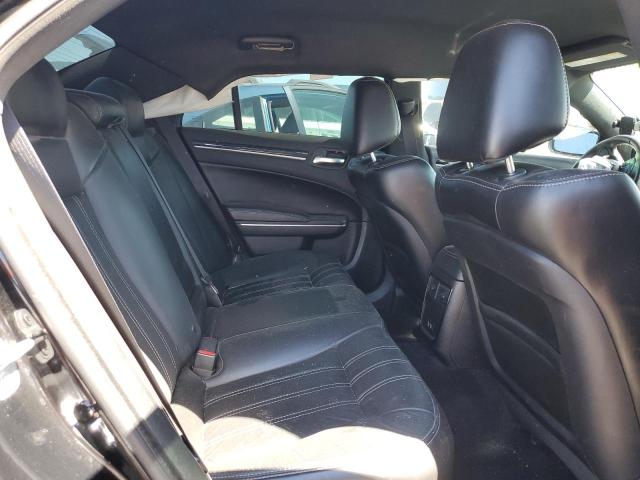 Photo 6 from auction – 2018 CHRYSLER 300 S with VIN 2C3CCABG8JH227345