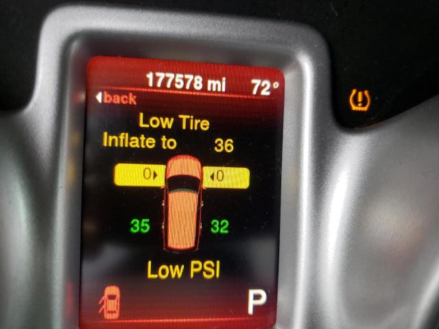 Photo 8 from auction – 2016 DODGE JOURNEY SX with VIN 3C4PDCBG4GT209981
