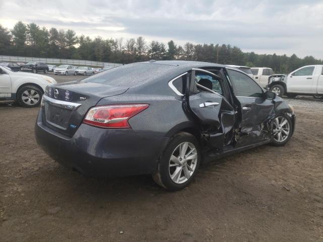 Photo 4 from auction – 2013 NISSAN ALTIMA 2.5 with VIN 1N4AL3AP3DN408757