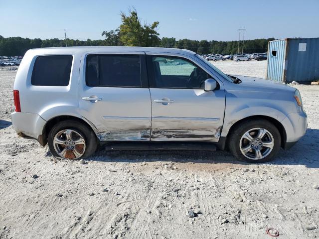 Foto 9 de la subasta – 2015 HONDA PILOT EXL con VIN 5FNYF3H50FB033979