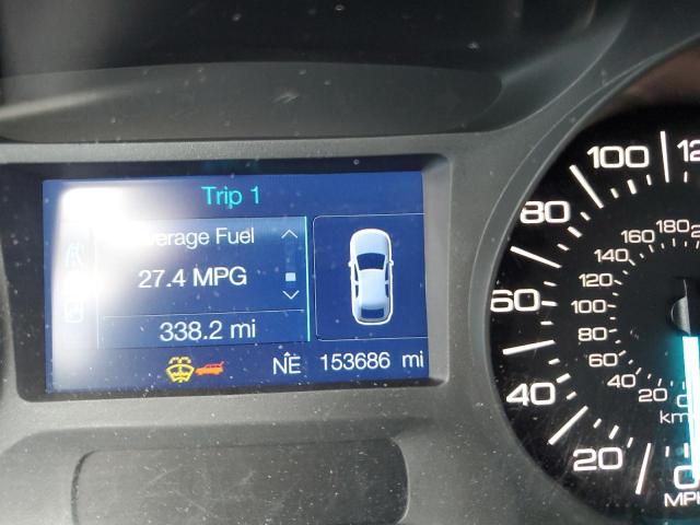Photo 8 from auction – 2013 FORD EDGE SE with VIN 2FMDK3GC3DBC06054