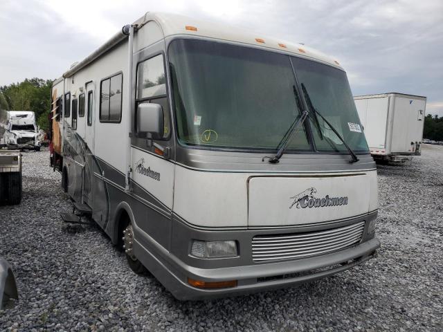 COACH CATALINA 2000 with VIN 4UZ6XFBC1XCF23096 - Photo from auction