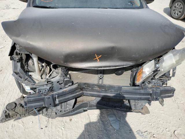 صورة رقم 7 من المزاد - 2012 KIA FORTE EX مع VIN KNAFU4A20C5583163