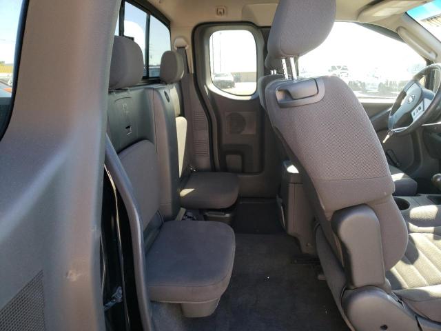 Photo 6 from auction – 2007 NISSAN FRONTIER K with VIN 1N6BD06T87C452959