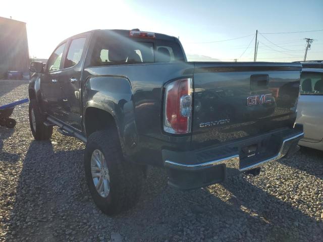 Photo 3 from auction – 2016 GMC CANYON SLT with VIN 1GTG5DE32G1363558