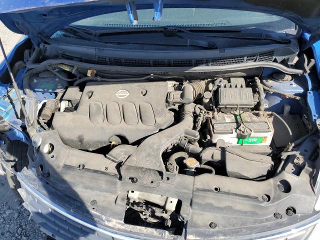 Photo 7 from auction – 2007 NISSAN VERSA S with VIN 3N1BC13E27L454926