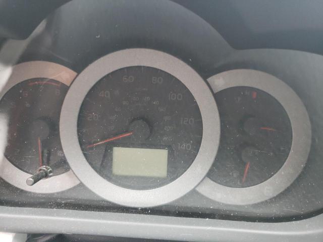 Photo 8 from auction – 2010 TOYOTA RAV4 LIMIT with VIN JTMDF4DV4A5035433