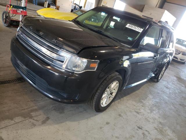 Photo 2 from auction – 2014 FORD FLEX SE with VIN 2FMGK5B84EBD09562