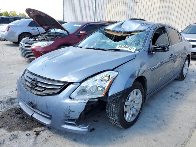 Photo 2 from auction – 2012 NISSAN ALTIMA BAS with VIN 1N4AL2AP1CC187695