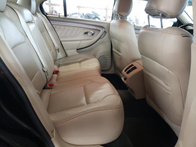 Photo 6 from auction – 2013 FORD TAURUS SEL with VIN 1FAHP2E82DG172140