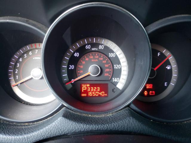Photo 8 from auction – 2013 KIA FORTE EX with VIN KNAFU5A22D5727755