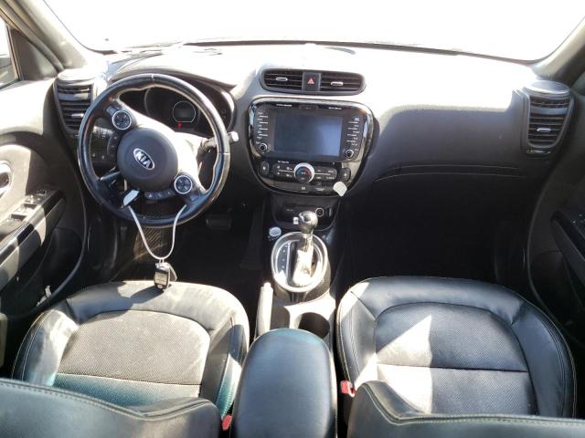 Photo 9 from auction – 2014 KIA SOUL + with VIN KNDJP3A51E7041084