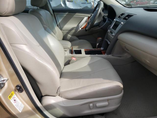 Photo 5 from auction – 2011 TOYOTA CAMRY HYBR with VIN 4T1BB3EK1BU126325