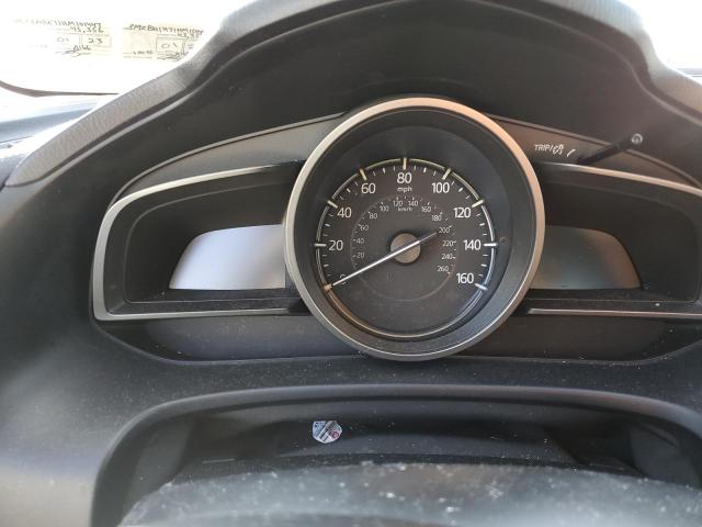 Photo 8 from auction – 2017 MAZDA 3 SPORT with VIN 3MZBN1U71HM101447