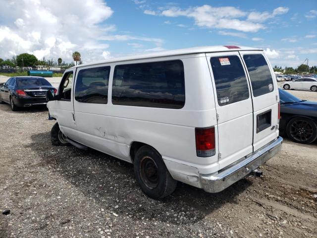 Photo 3 from auction – 2008 FORD ECONOLINE with VIN 1FBNE31L78DA49982
