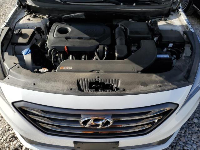 Photo 7 from auction – 2017 HYUNDAI SONATA SPO with VIN 5NPE34AF4HH522524