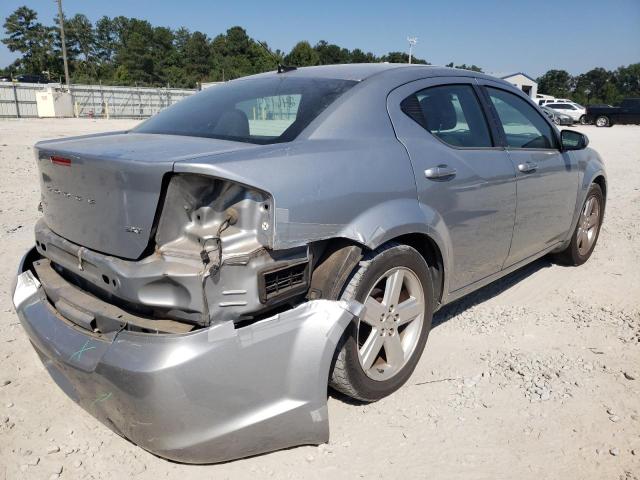 Photo 4 from auction – 2013 DODGE AVENGER with VIN 1C3CDZCBXDN661471