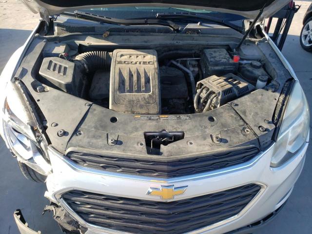 Photo 7 from auction – 2016 CHEVROLET EQUINOX LS with VIN 2GNALBEK2G1136069