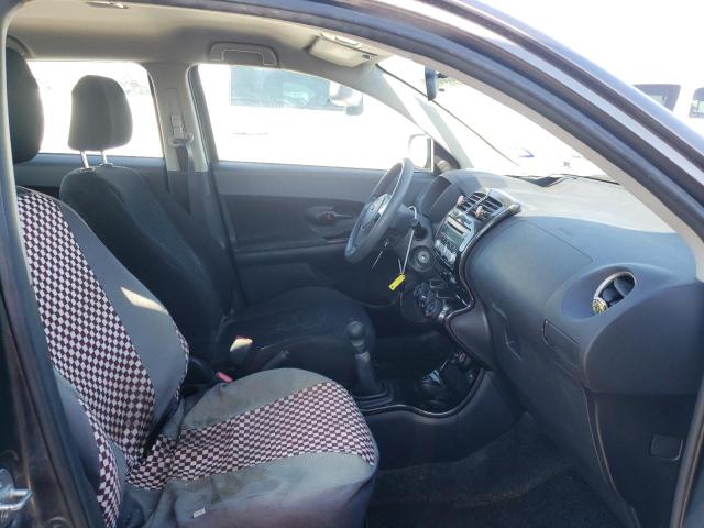 Photo 5 from auction – 2008 TOYOTA SCION XD with VIN JTKKU10478J004003
