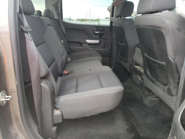 Photo 6 from auction – 2014 CHEVROLET SILVERADO with VIN 3GCUKREC4EG287798