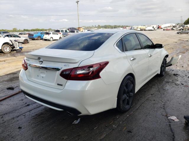 Photo 4 from auction – 2018 NISSAN ALTIMA 2.5 with VIN 1N4AL3AP0JC294384
