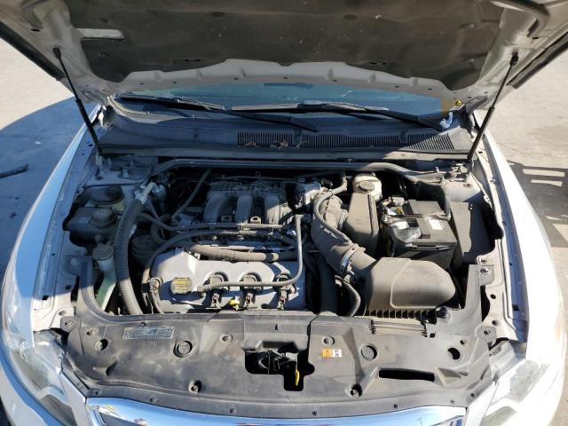 Photo 7 from auction – 2012 FORD TAURUS LIM with VIN 1FAHP2FW5CG125292