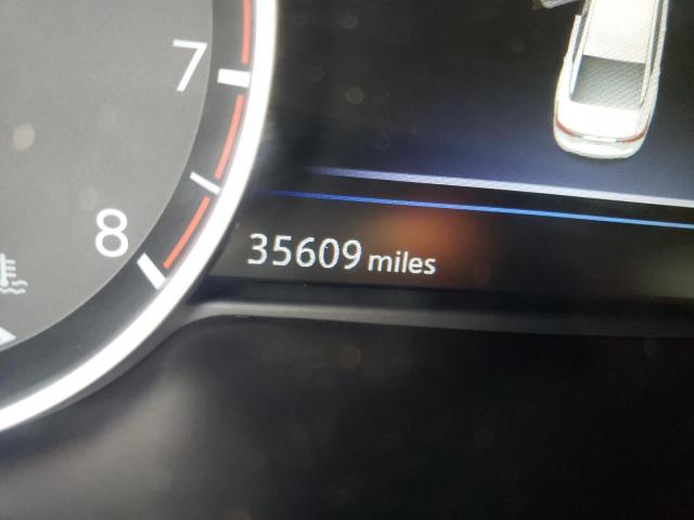 Photo 8 from auction – 2019 NISSAN MAXIMA S with VIN 1N4AA6AV8KC384275
