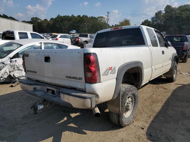 Photo 4 from auction – 2003 CHEVROLET SILVERADO with VIN 1GCHK29133E159333