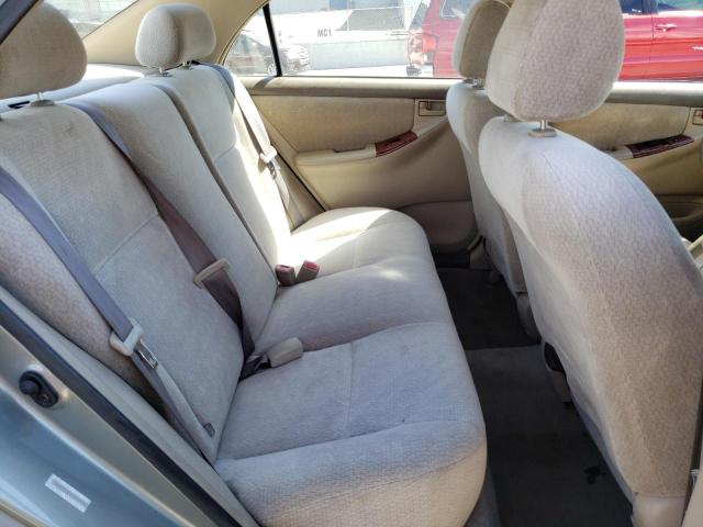 Photo 6 from auction – 2004 TOYOTA COROLLA CE with VIN 1NXBR38E44Z238086