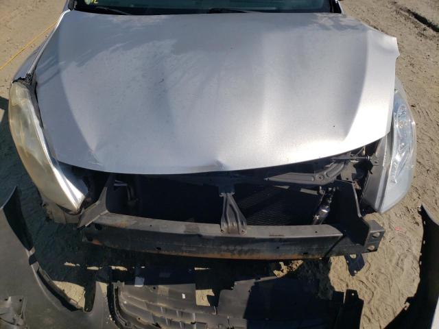 Photo 7 from auction – 2010 NISSAN ALTIMA BAS with VIN 1N4AL2AP8AN417086