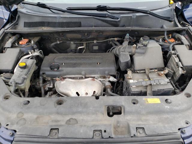 Photo 7 from auction – 2006 TOYOTA RAV4 with VIN JTMZD33V665000357