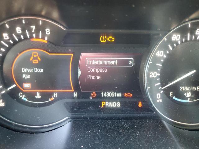 Photo 8 from auction – 2014 LINCOLN MKZ with VIN 3LN6L2JK2ER824906