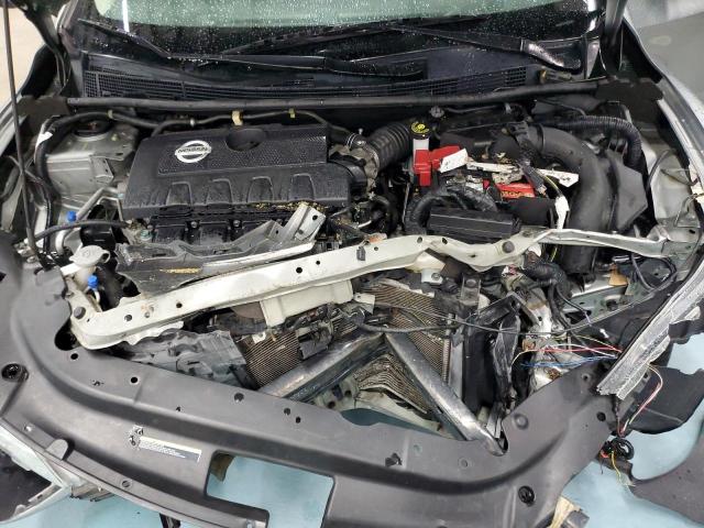 Photo 7 from auction – 2014 NISSAN SENTRA S with VIN 3N1AB7AP4EY335216