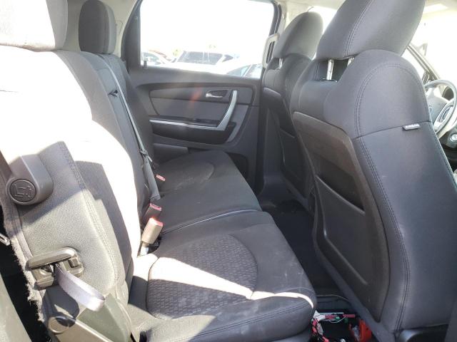 Photo 6 from auction – 2011 GMC ACADIA SLE with VIN 1GKKVNED3BJ193300