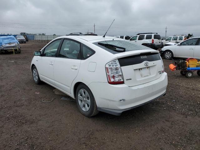 Photo 3 from auction – 2009 TOYOTA PRIUS with VIN JTDKB20U493462882
