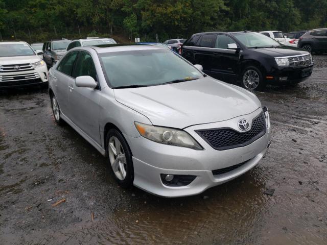 TOYOTA CAMRY BASE 2011 con VIN 4T1BF3EK4BU225693 - Foto de la subasta