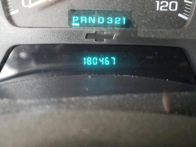 Photo 8 from auction – 2003 CHEVROLET TRAILBLAZE with VIN 1GNDT13S932130256