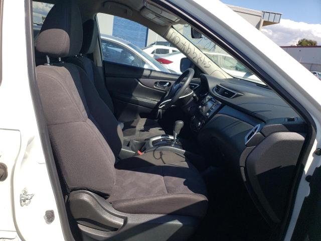 Photo 5 from auction – 2016 NISSAN ROGUE S with VIN KNMAT2MT9GP657604