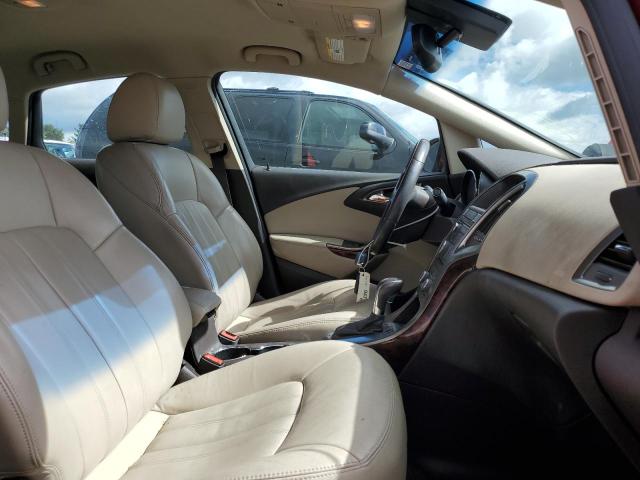 Photo 5 from auction – 2012 BUICK VERANO with VIN 1G4PS5SK2C4112375
