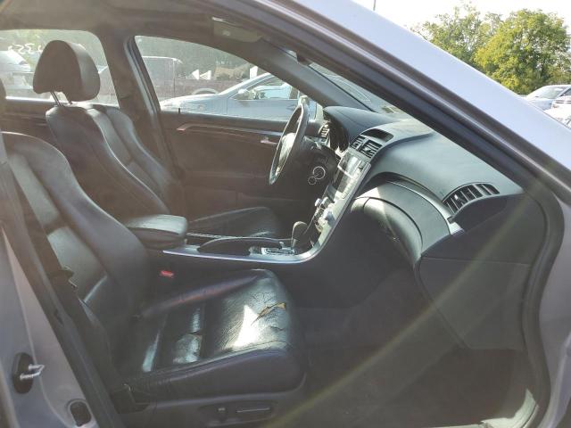 Photo 5 from auction – 2008 ACURA TL with VIN 19UUA66248A011603