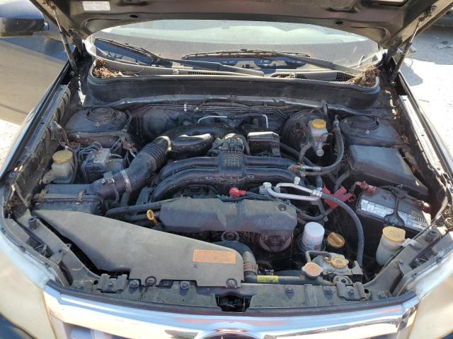 Photo 7 from auction – 2011 SUBARU FORESTER 2 with VIN JF2SHBDC3BH708086
