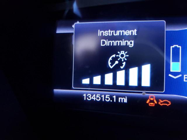 Photo 8 from auction – 2013 FORD FUSION SE with VIN 3FA6P0LU1DR170691