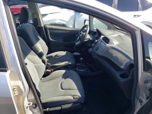 Photo 5 from auction – 2012 HONDA FIT with VIN JHMGE8G35CC035231