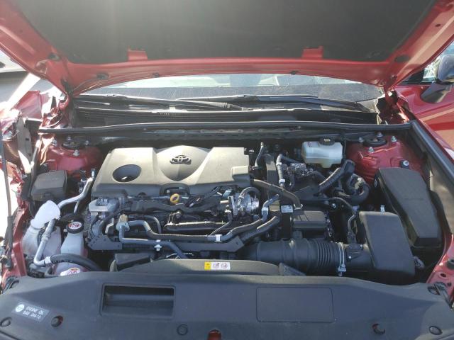 Photo 7 from auction – 2022 TOYOTA CAMRY XSE with VIN 4T1K31AK4NU034993