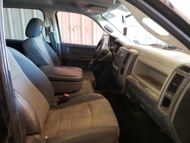 Photo 5 from auction – 2012 DODGE RAM 1500 S with VIN 1C6RD7KT6CS244778