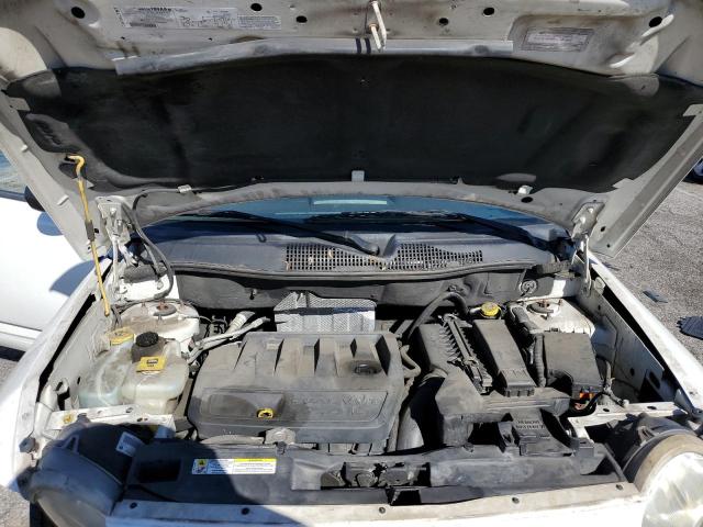 Photo 7 from auction – 2007 JEEP COMPASS with VIN 1J8FT47W47D291004