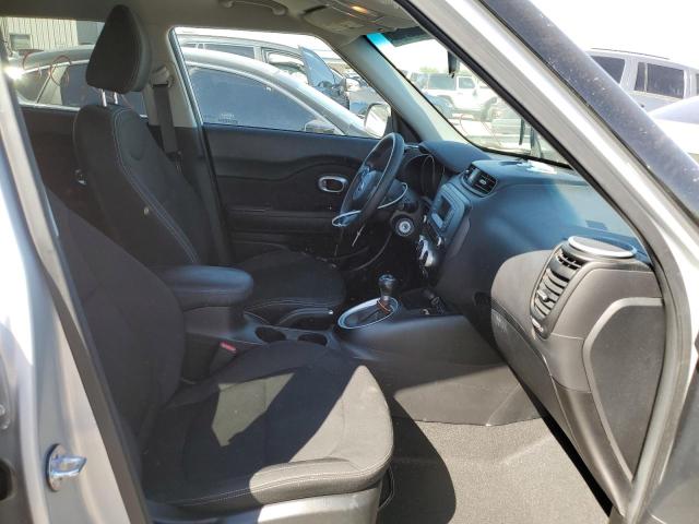 Photo 5 from auction – 2014 KIA SOUL with VIN KNDJN2A24E7714889