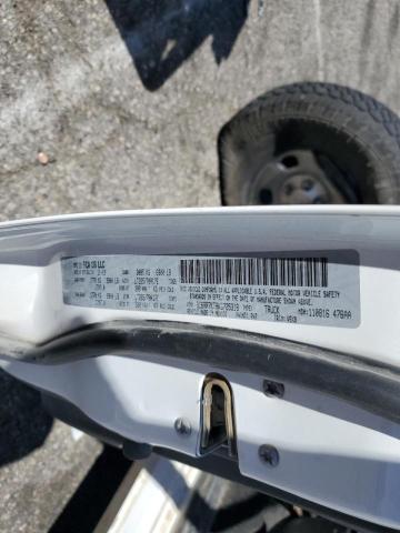 Photo 10 from auction – 2019 RAM 1500 with VIN 3C6RR7KT8KG725316