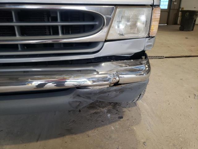 Photo 9 from auction – 1997 FORD ECONOLINE with VIN 1FBHE31L6VHA00449