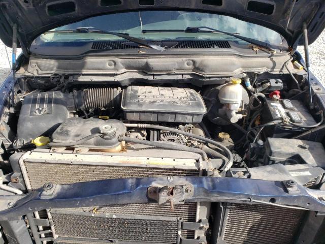 Photo 7 from auction – 2002 DODGE RAM 1500 with VIN 1D7HA18N92S517848
